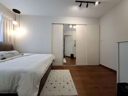 Sanctuary Green (D15), Condominium #613292641